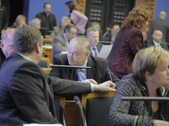 XI Riigikogu